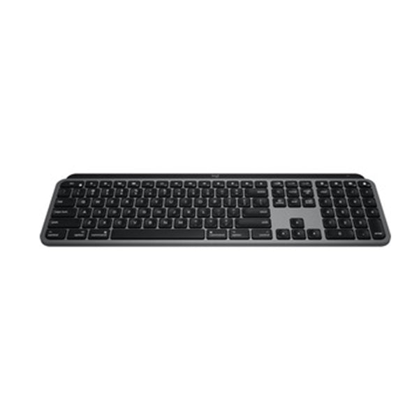 Logitech Mx Keys For Mac Advanced Wireless Illuminated Keyboard