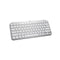 Logitech Mx Keys Mini Minimalist Wireless Illuminated Keyboard