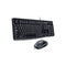 Logitech Usb Keyboard And Mouse Combo