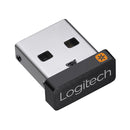 Logitech Usb Unifying Receiver