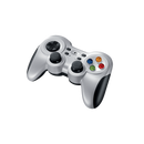 Logitech Wireless Gamepad F710