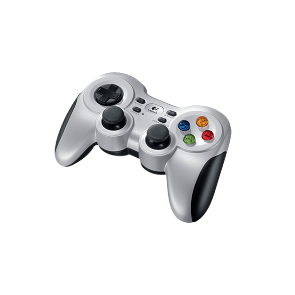 Logitech Wireless Gamepad F710