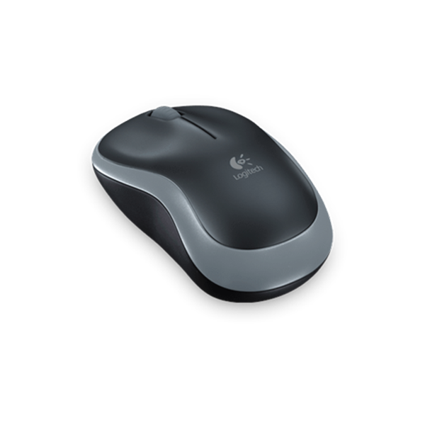 Logitech Wireless M185 Mouse