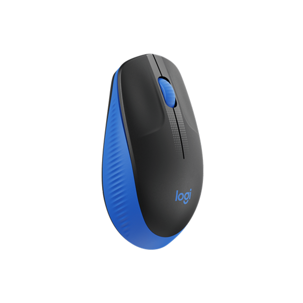 Logitech Wireless Mouse M190