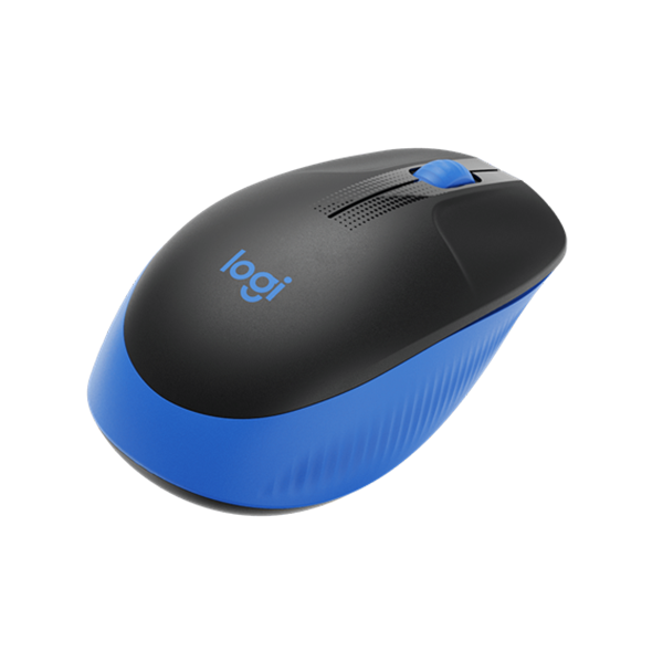 Logitech Wireless Mouse M190