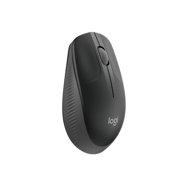 Logitech Wireless Mouse M190