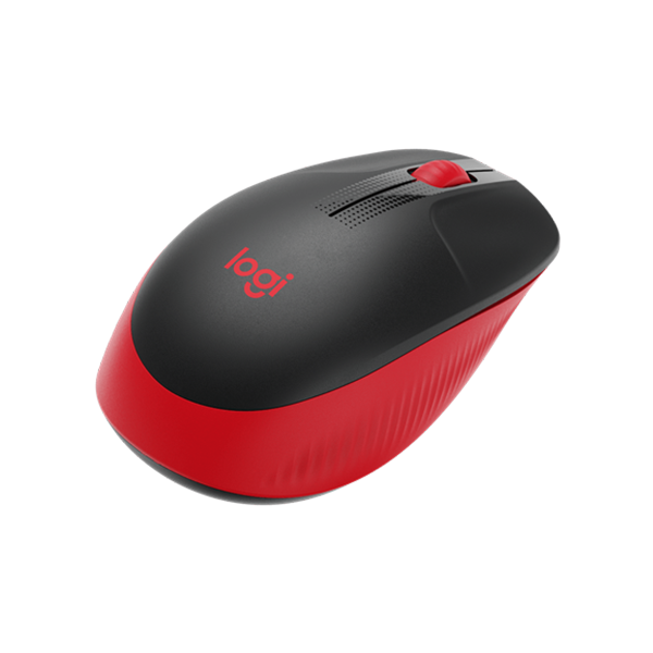 Logitech Wireless Mouse M190