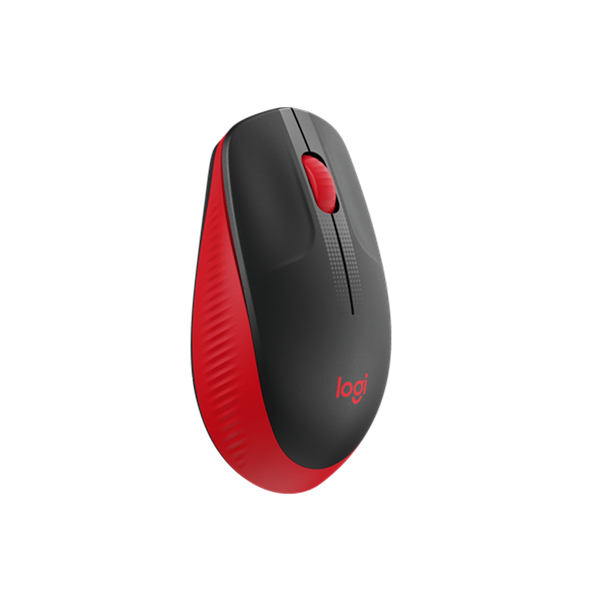 Logitech Wireless Mouse M190