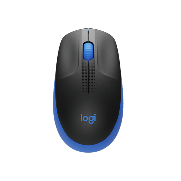 Logitech Wireless Mouse M190