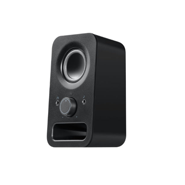 Logitech Z150 2 Stereo Speakers 6W Compact Size