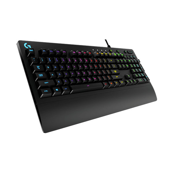 Logitech® G213 Prodigy Gaming Keyboard