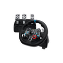 Logitech G29 Driving Force Racing Wheel