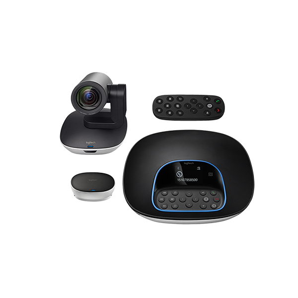 Logitech Group Conferencecam