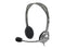 Logitech H110 Stereo Headset - Wired