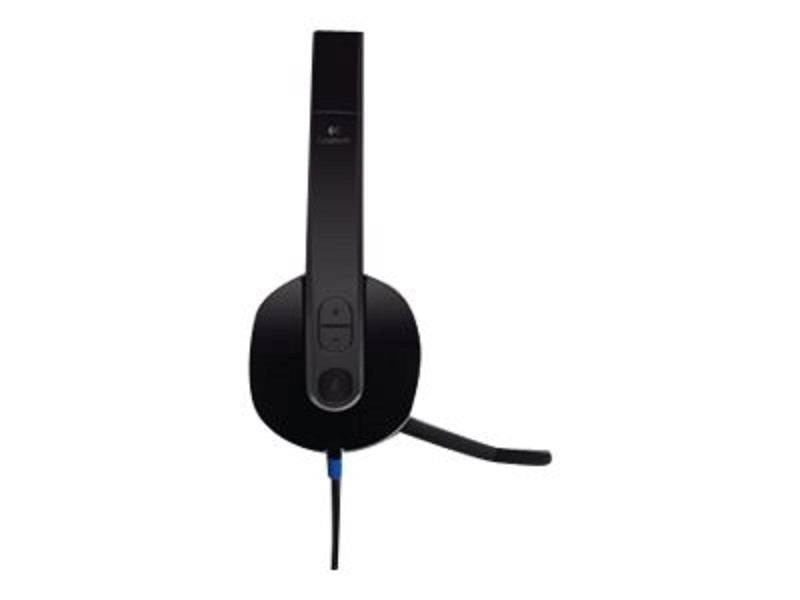 Logitech H540 USB Headset