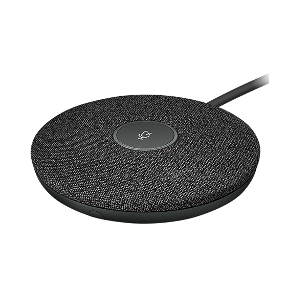 Logitech Rally Mic Pod