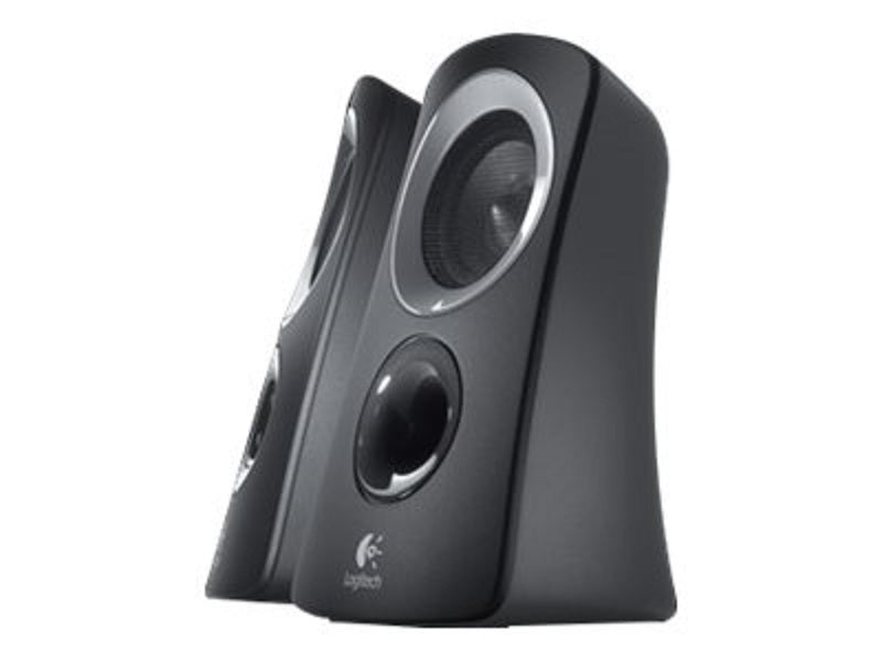 Logitech Z313 Multimedia Speakers