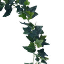 Long Two-Tone Ivy Garland 190 Cm