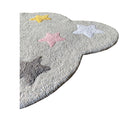 Loom Sky Shaped Rug 65 x 110 Cm