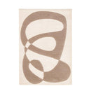 Loop Modern Latest Home Rug 160cm X 230cm