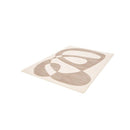 Loop Modern Latest Home Rug 160cm X 230cm