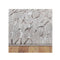 Lotus Grey Hallway Runner Rug