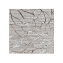 Lotus Grey Round Rug