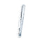 Lovetoy Clear Double Dildo 12in