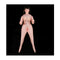 Lovetoy Victoria Hony Boobie Inflatable Love Doll