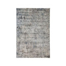 Lucent Ivory Silver Rug 80Cm X 300Cm