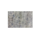Lucent Ivory Silver Rug 80Cm X 300Cm
