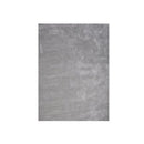 Luke Super Light Silver Rug