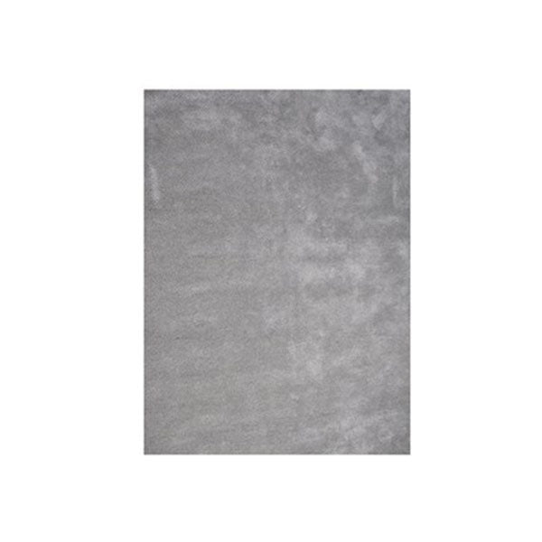 Luke Super Light Silver Rug