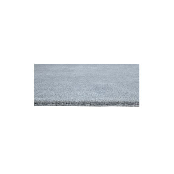 Luke Super Light Silver Rug