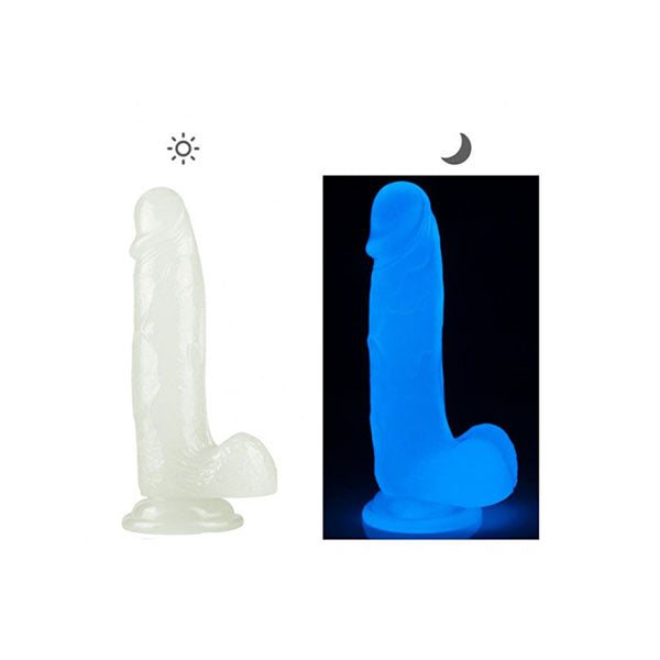 Lumino Play Dildo