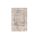 Amora Light Blue Rug