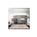 Amora Light Blue Rug