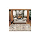 Amora Blue Rug