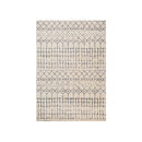 Luna Ivory Grey Rug