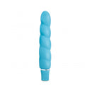 Luxe Anastasia Seductive Shape Vibrator