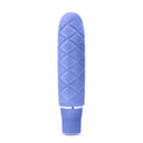 Luxe Cozi Mini Periwinkle