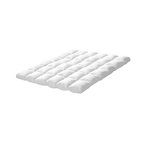 Luxury Bedding Pillowtop Mattress