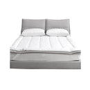 Luxury Bedding Pillowtop Mattress