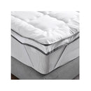 Luxury Bedding Pillowtop Mattress