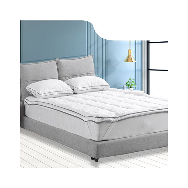 Luxury Bedding Pillowtop Mattress