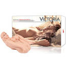 Kokos Real Doll Victoria Flesh Lifelike Body Masturbator