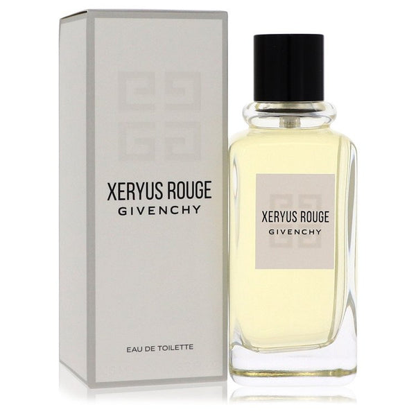 100Ml Xeryus Rouge Eau De Toilette Spray By Givenchy