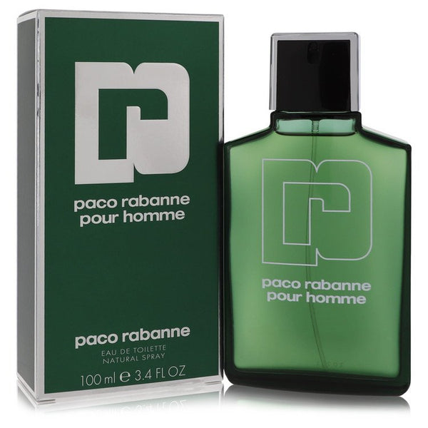 100Ml Paco Rabanne Eau De Toilette Spray By Paco Rabanne