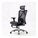 Sihoo M57 Ergonomic Office Desk High Back Chair Breathable No Footrest