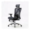 Sihoo M57 Ergonomic Office Desk High Back Chair Breathable No Footrest